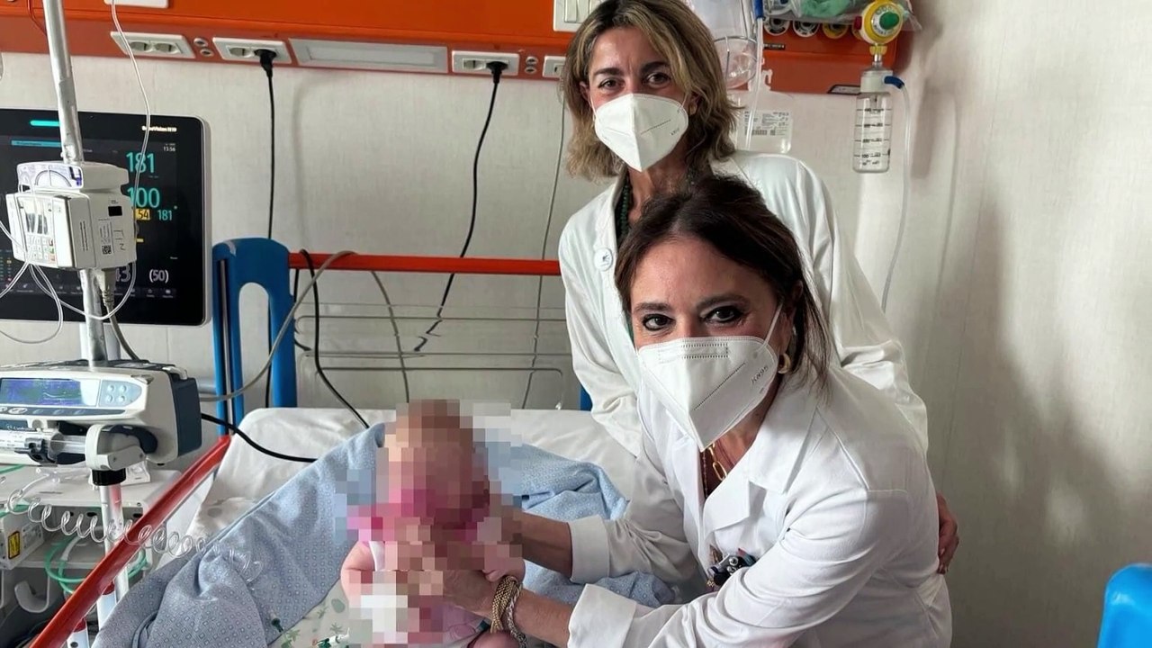 TERAPIA INNOVATIVA PER L’ATROFIA MUSCOLARE SPINALE