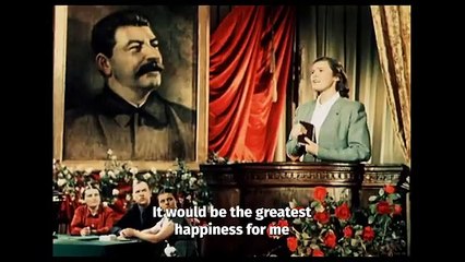 The Fall of Berlin Part One Full Movie War Movie HD