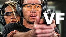 THE UNION Bande Annonce VF (2024) Mark Wahlberg