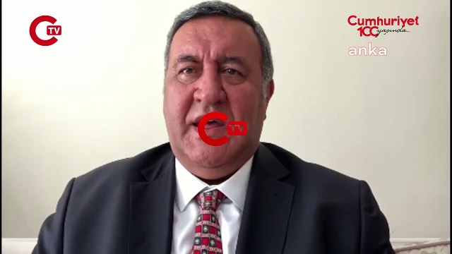 CHP'li vekilden iktidara 'kayıt dışı istihdam' uyarısı