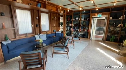 Tre anni del Ca' di Dio: Venezia, ma anche la sua Laguna