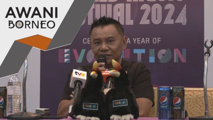 Zainal bangga Hijau cetus kecintaan terhadap alam sekitar