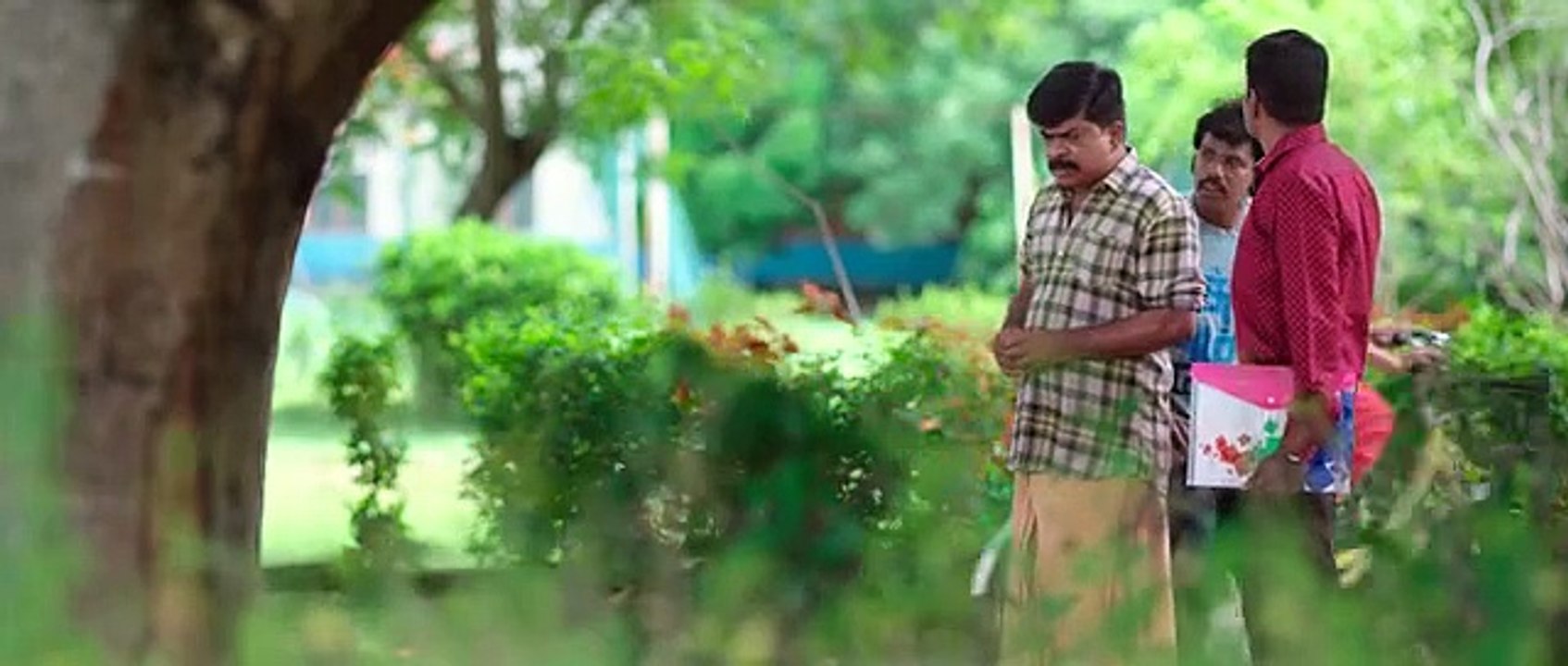 Azhagiya Kanne 2023 Tamil HQ HDRip ESub  Movie