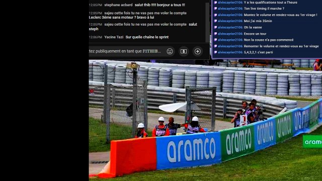 F1 2024 Austrian Grand Prix Autriche - Course sprint - Streaming Français | LIVE FR