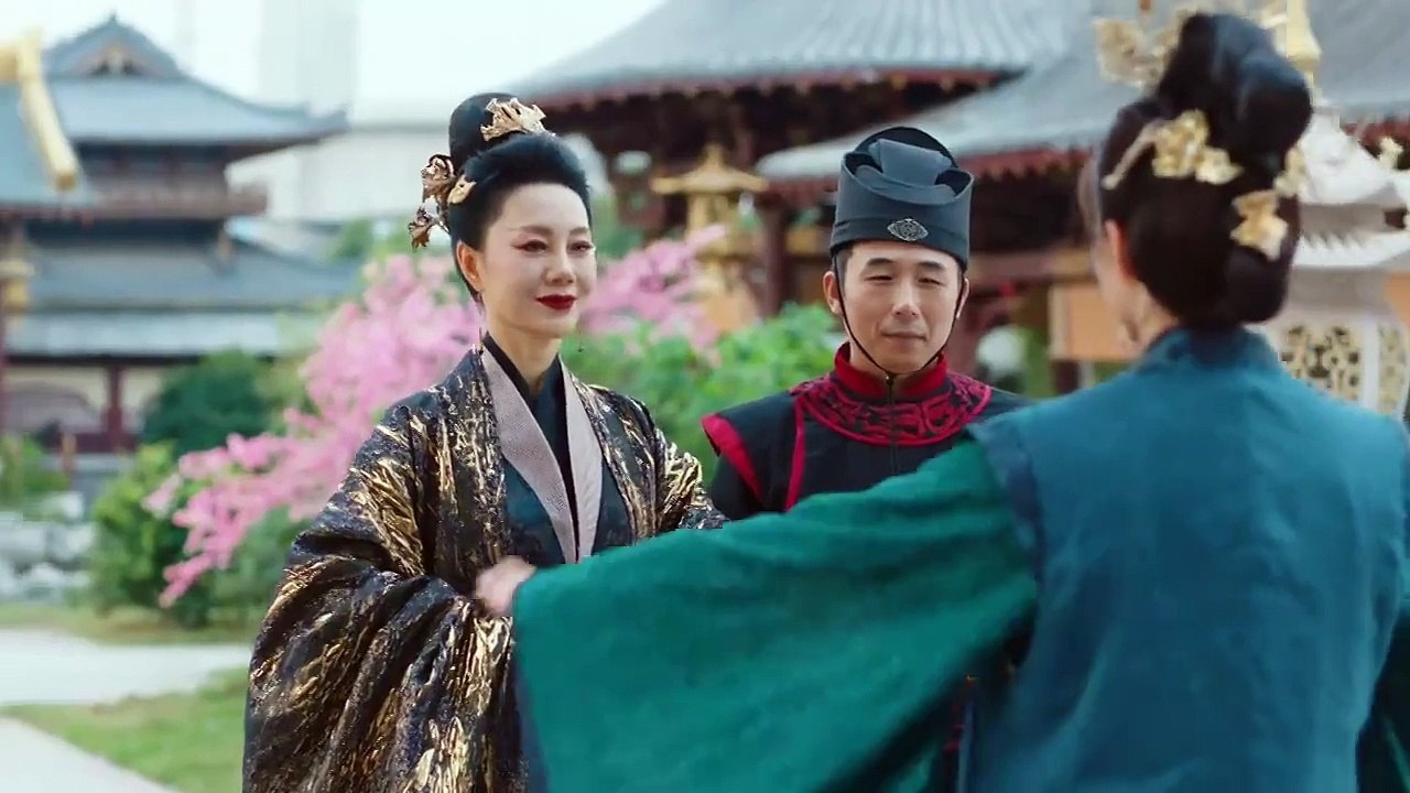 Beauty Strategy (2024) Ep.23 Eng Sub