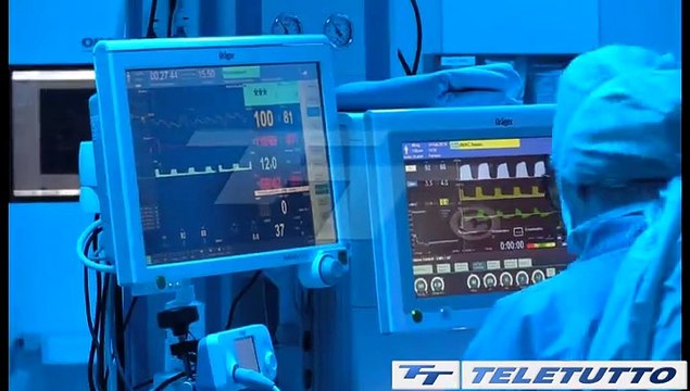 Video News - Poliambulanza, 90mila accessi al pronto soccorso