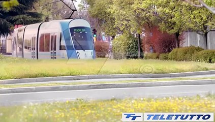 Video News - Tram: i prossimi passi