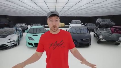 Most Expensive Cars In World $1 vs $100,000,000 Car!