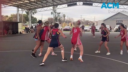 Swans enjoy strong weekend against rivals