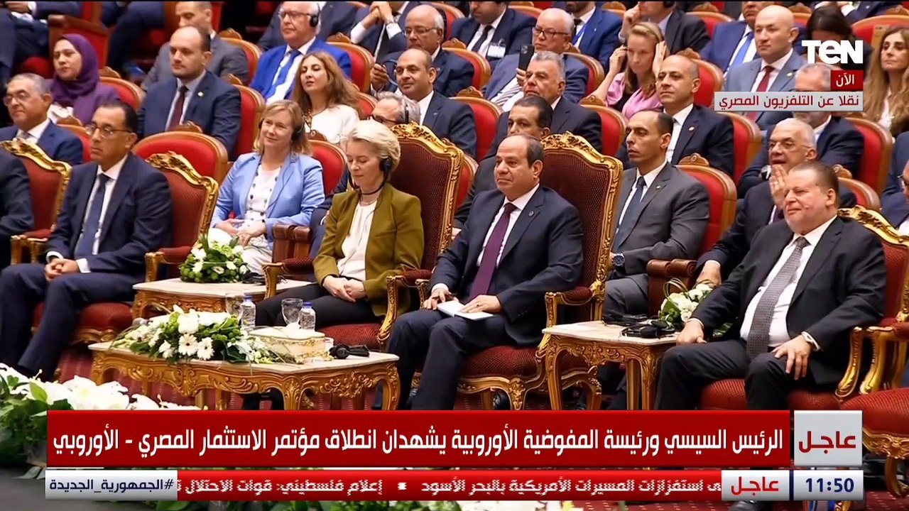 الرئيس التنفيذي لشركة أي أف جي: أهم أساليب تسريع وتيرة الاستثمار الأجنبي هو زيادة نشاط القطاع الخاص