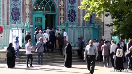 In Iran ballottaggio fra riformista Pezeshkian e conservatore Jalili