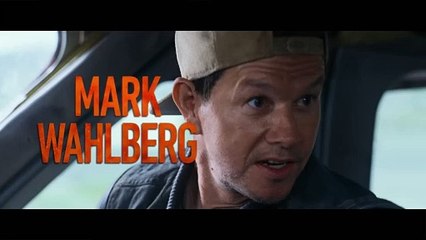 Flight Risk (2024) Official Trailer - Starring Mark Wahlberg, Michelle Dockery, Topher Grace