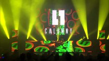 Calumny - Fun Radio Electro Live