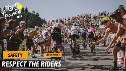 Safety Clip - Tour de France 2024