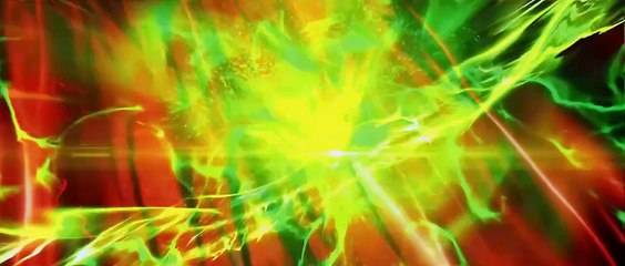 battle through the heavens S5 Ep 101