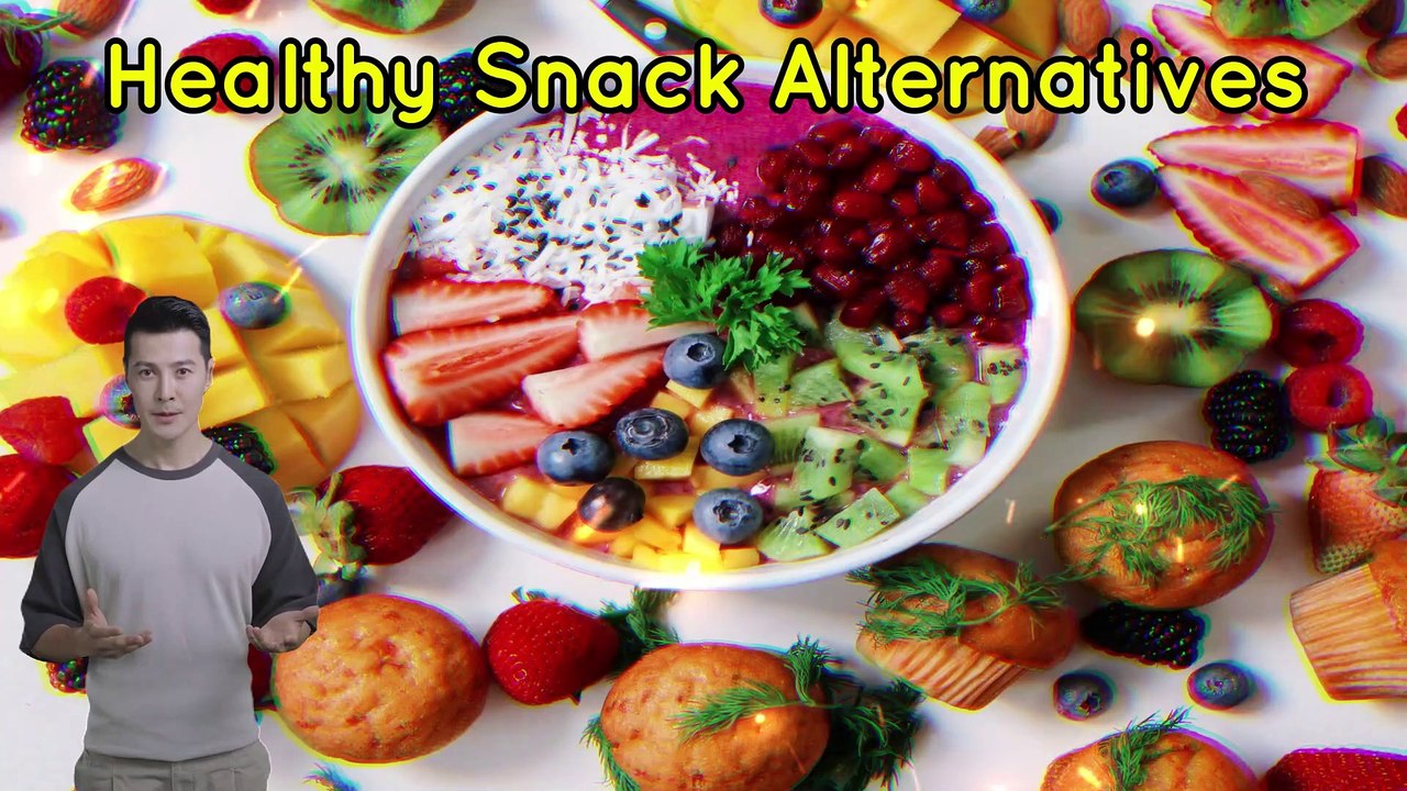 Beat Sugar Cravings Naturally! Nuts, Sleep & More Craving Killers! @Live Fit