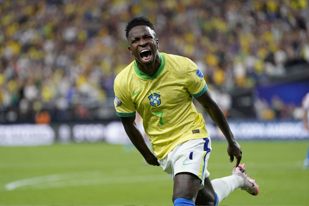 BRAZIL PARAGUAY