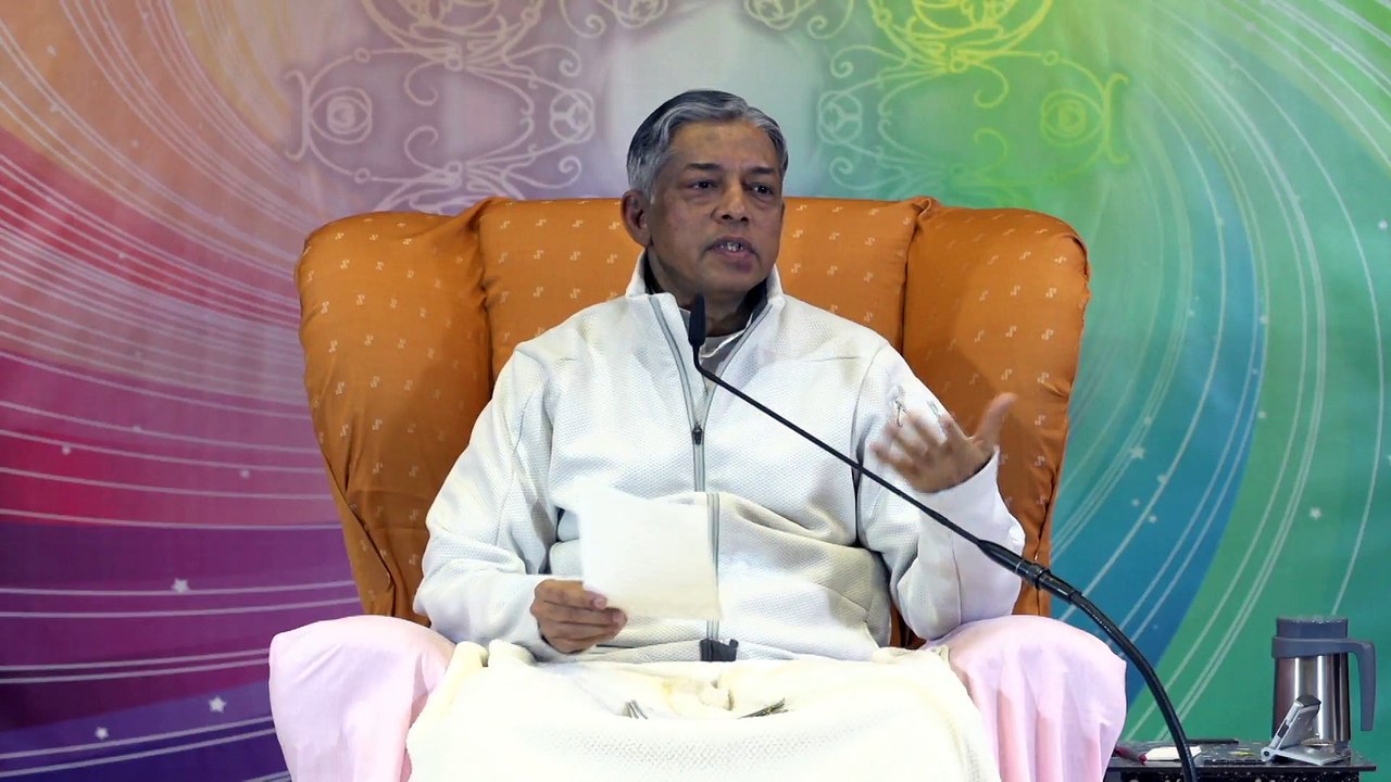 Effect of Bad Karma and Good Karma