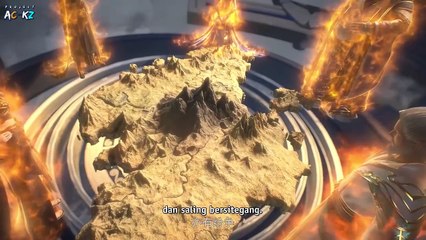 Apotheosis Episode 72 Subtitle Indonesia
