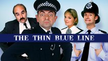 The Thin Blue Line (1995) S01E01 