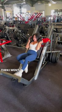 Fitness Workout Reels Certainly! Here are more title suggestions for your Dailymotion video on gym fitness, health, and workouts in Arabic and French: Arabic: 1. تمارين اللياقة والصحة اليومية في النادي الرياضي: الحفاظ على لياقتك 2. فيديو يومي عن التمارين