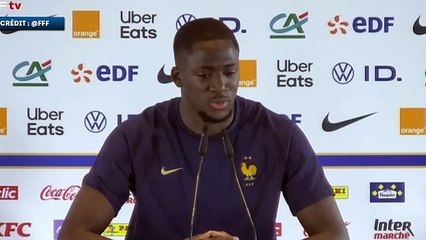 Le message fort d’Ibrahima Konaté sur le contexte politique