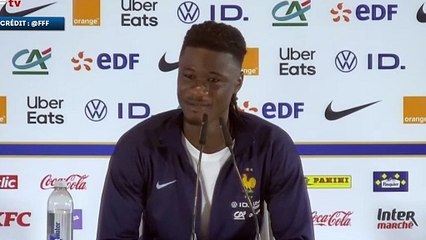 Eduardo Camavinga se réjouit de l’absence de Thibaut Courtois