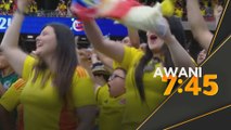 Copa Amerika 2024: Colombia sah mara ke suku akhir