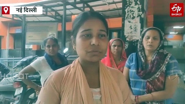 सिरसपुर अंडरपास में भारी बारिश से जलजमाव, पानी में करंट आने से दो बच्चों की मौत