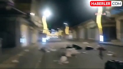 Van Büyükşehir Belediyesi, Çöp Poşetlerinin Yırtılması ve Kovaların Devrilmesini Kınadı