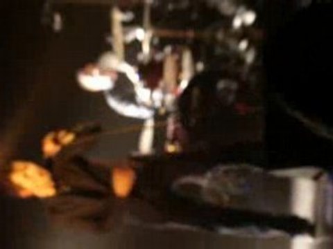 aaron Folies BErgères 12/04/08