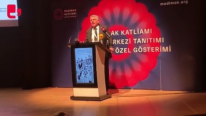 ‘Çok kötü bir şey oldu’ belgeselinin İstanbul gösterimi Madımak’ın ateşi de ışığı da sönmedi