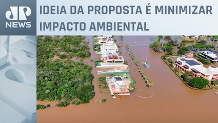 Projeto com regras para mudanças do clima é sancionado por Lula