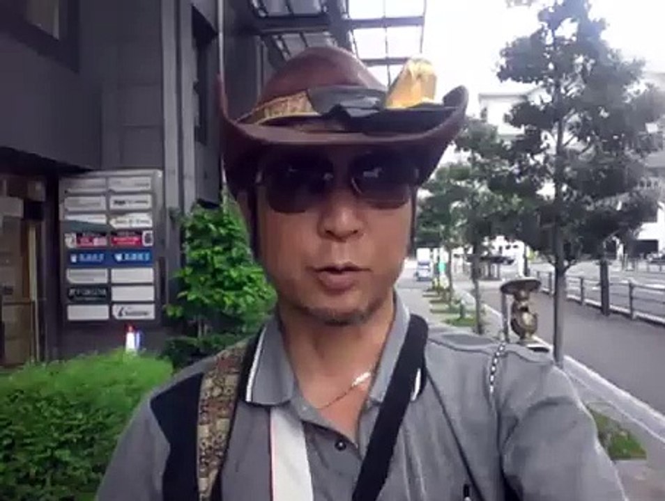 大阪府守口市大日駅前live２０２４。ともぞう（tomozo)