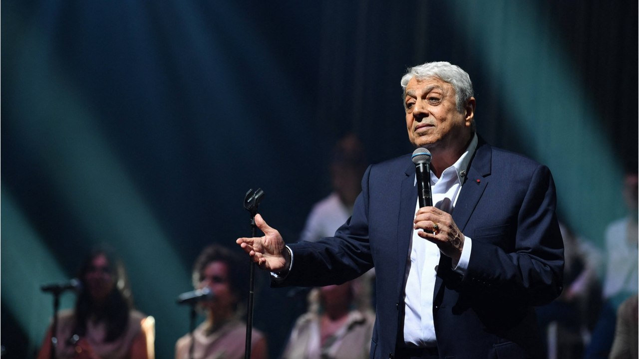 VOICI - "J'ai souffert le martyre" : Enrico Mac...