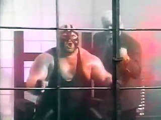 WCW SuperBrawl IV Bande-annonce (EN)