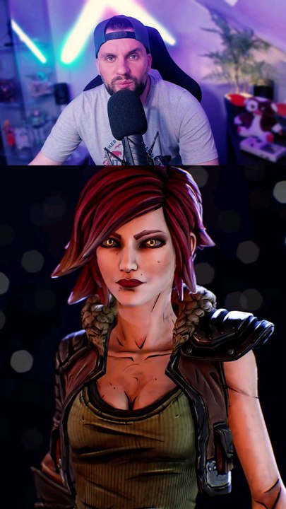 Borderlands 3 est gratuit ! ❤️