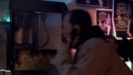 Halloween II Bande-annonce (IT)