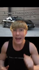 Comment acheter une voiture de luxe avec le SMIC 