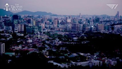 [VIETSUB] EP.2 THE TROPHY ROOM | ONE OF A KIND