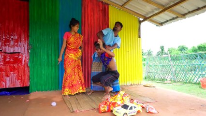 New Special Comedy Video 29 June 2024 | Must Watch Funny Video 2024