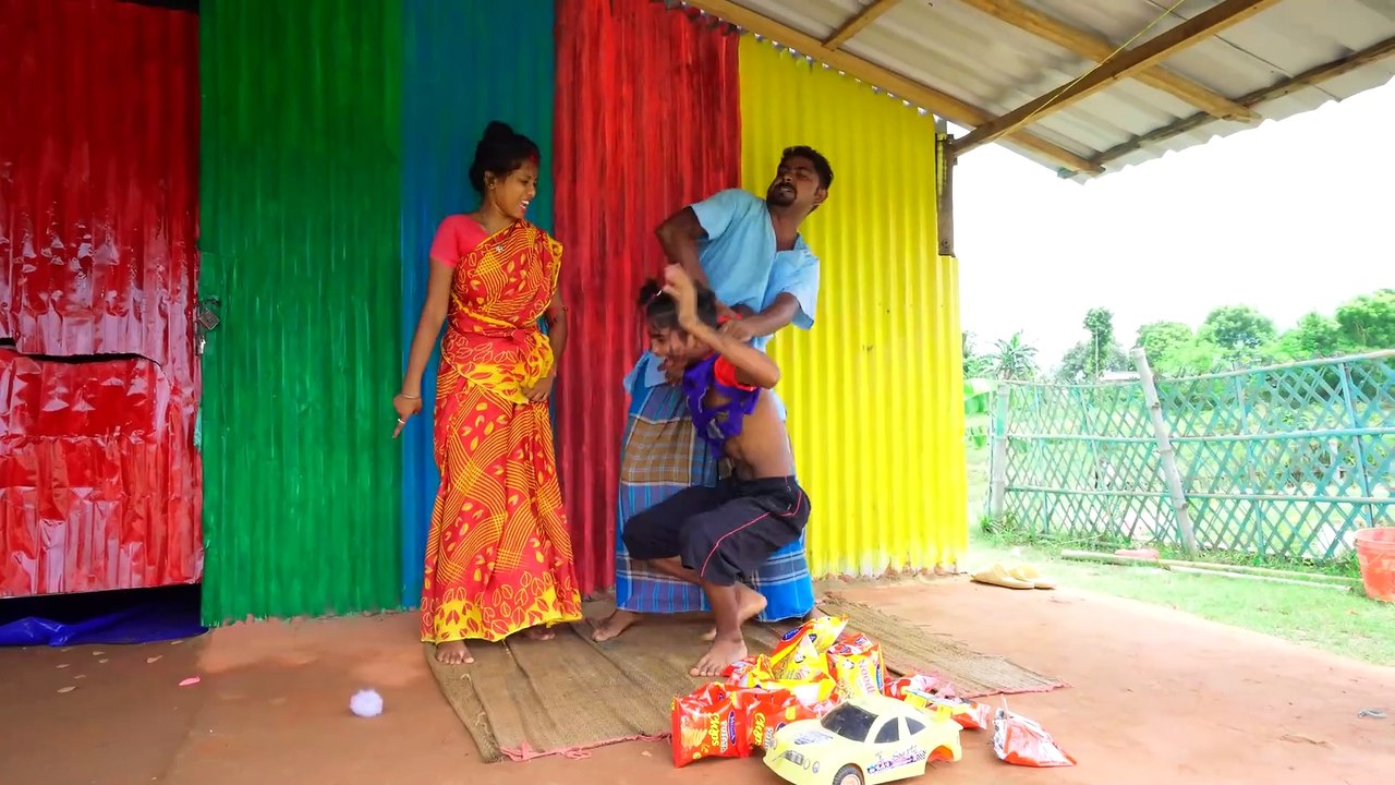 New Special Comedy Video 29 June 2024 | Must Watch Funny Video 2024