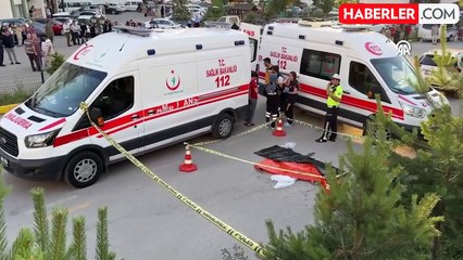 Erzurum'da çocuğun üzerinden geçen sürücü tutuklandı