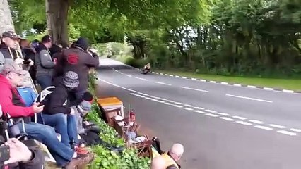 Faster than Light- Bike Racing