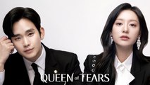 Queen Of Tears EP.1 Hindi dubbed