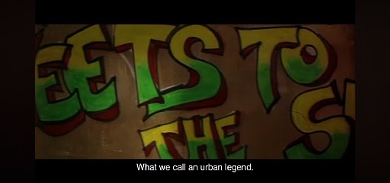 Candyman vs. Leprechaun Official Trailer