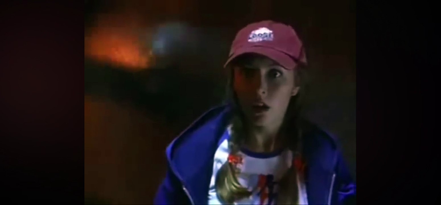 Freddy vs. Pennywise Trailer
