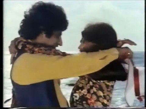 A.Nayyar, Naheed Akhtar - Tera Dil Mera Dil - Film_ Kal Dey Mundey