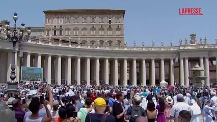 Ucraina, Papa: «Possano tutti i prigionieri tornare a casa»