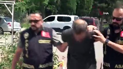 Arkadaşını bıçaklayarak öldürdü! Suçu alkole attı